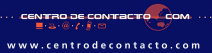 Centro de Contacto Logo