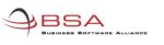 Logo BSA