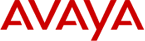 Logo Avaya