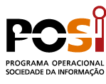 POSI - Programa Operacional Sociedade de Informação