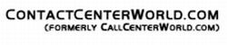 ContactCenterWorld.com