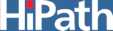 Logo HI-PATH da siemens