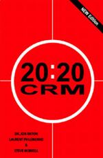 20:20 CRM: A unique insight into customer contact