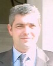 Eugénio da Fonseca, e-business director at Quatro.