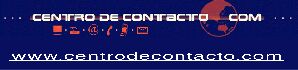 Centro de Contacto Logo